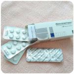 Феназепам  Phenazepam Valenta  1 мг в Саянске