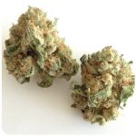 Шишки "White Widow"  (Белая вдова)  Гидропоника -  Бошка VHQ в Саянске
