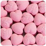 Экстази  Ecstasy Love 200 MDMA в Саянске