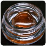 Гашишное масло (импорт Калифорния)  Distillate  в Саянске USA ТГК 98.5%