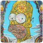 Марки LSD-25 VHQ чистых 250 мкг в Саянске